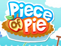 խաղ Piece of Pie