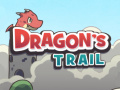 խաղ Dragon's Trail  