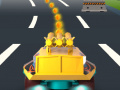 խաղ Hot wheels Race car rush