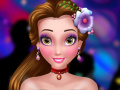 խաղ Prom Perfect Make-Up