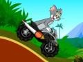 խաղ Tom Super Moto