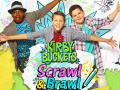 խաղ Scrawl and Brawl