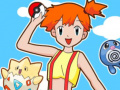 խաղ Pokemon Go Magical Hat