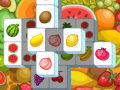 խաղ Fruit Mahjong