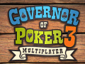 խաղ Governor of Poker 3