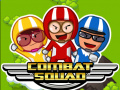 խաղ Combat Squad