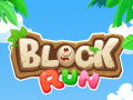 խաղ Block Run