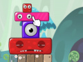խաղ Monsterland Challenge