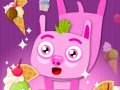 խաղ Flappy Purupuru