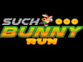 խաղ Such Bunny Run