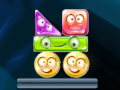 խաղ Crystal Stacker
