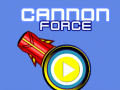 խաղ Cannon Force  