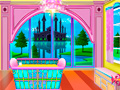 խաղ Royal Family New House Makeover