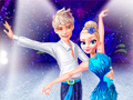 խաղ Ellie Jack Ice Dancing Show