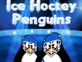 խաղ Ice Hockey Penguins