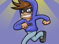 խաղ Robber Run
