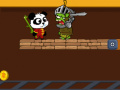 խաղ Panda Flash