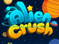 խաղ Alien Crush