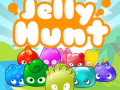 խաղ Jelly Hunt