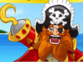 խաղ Hidden Objects: Pirates
