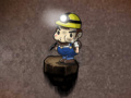 խաղ Underground Escape