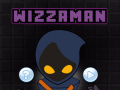 խաղ Wizzaman
