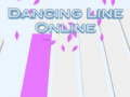 խաղ Dancing Line Online