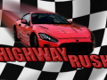խաղ Highway Rush