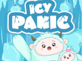 խաղ Icy Panic