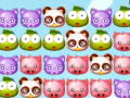 խաղ Animal Pop