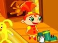 խաղ Little Alice Escapes