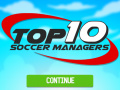 խաղ Top 10 Soccer Managers