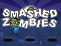 խաղ Smashed Zombies