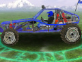 խաղ Buggy Rider