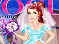 խաղ Princess Superstar Cover Magazine