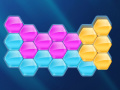 խաղ Online Block! Hexa Puzzle! 