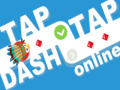 խաղ Tap Tap Dash Online