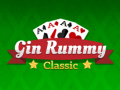 խաղ Gin Rummy Classic