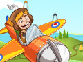 խաղ Pocket Wings WWII