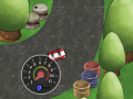 խաղ Drift Racing Tournament  