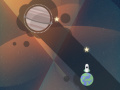 խաղ Delivery 2 Planet
