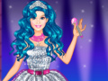 խաղ Barbie Glam Popstar