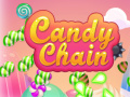 խաղ Candy Chain