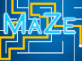 խաղ Maze