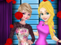 խաղ Princess Sweet Style Vs Neutral Style