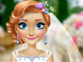 խաղ Wedding Perfect Make-Up