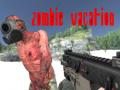 խաղ Zombie Vacation