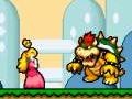 խաղ Mario Scene Creator