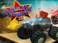 խաղ Ultimate Stunts 3D