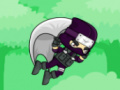 խաղ Flappy Ninja
